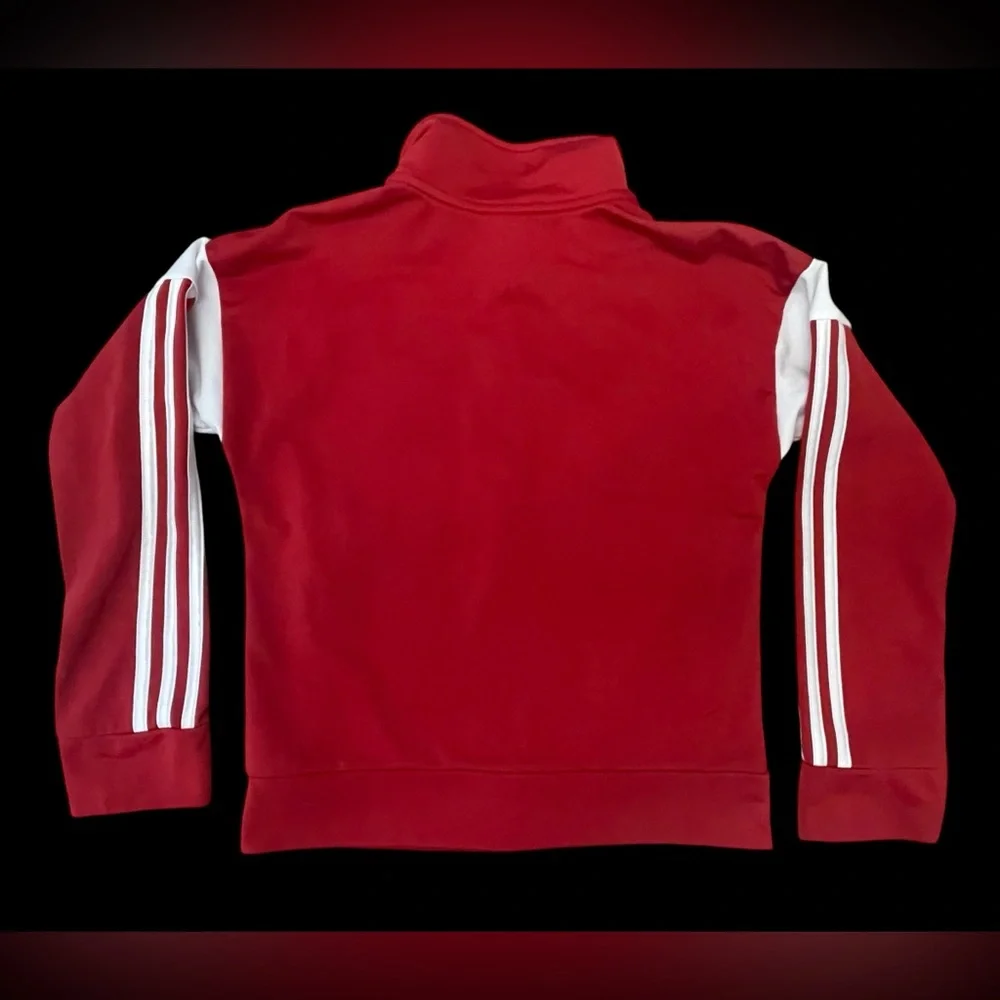 Adidas Jacket